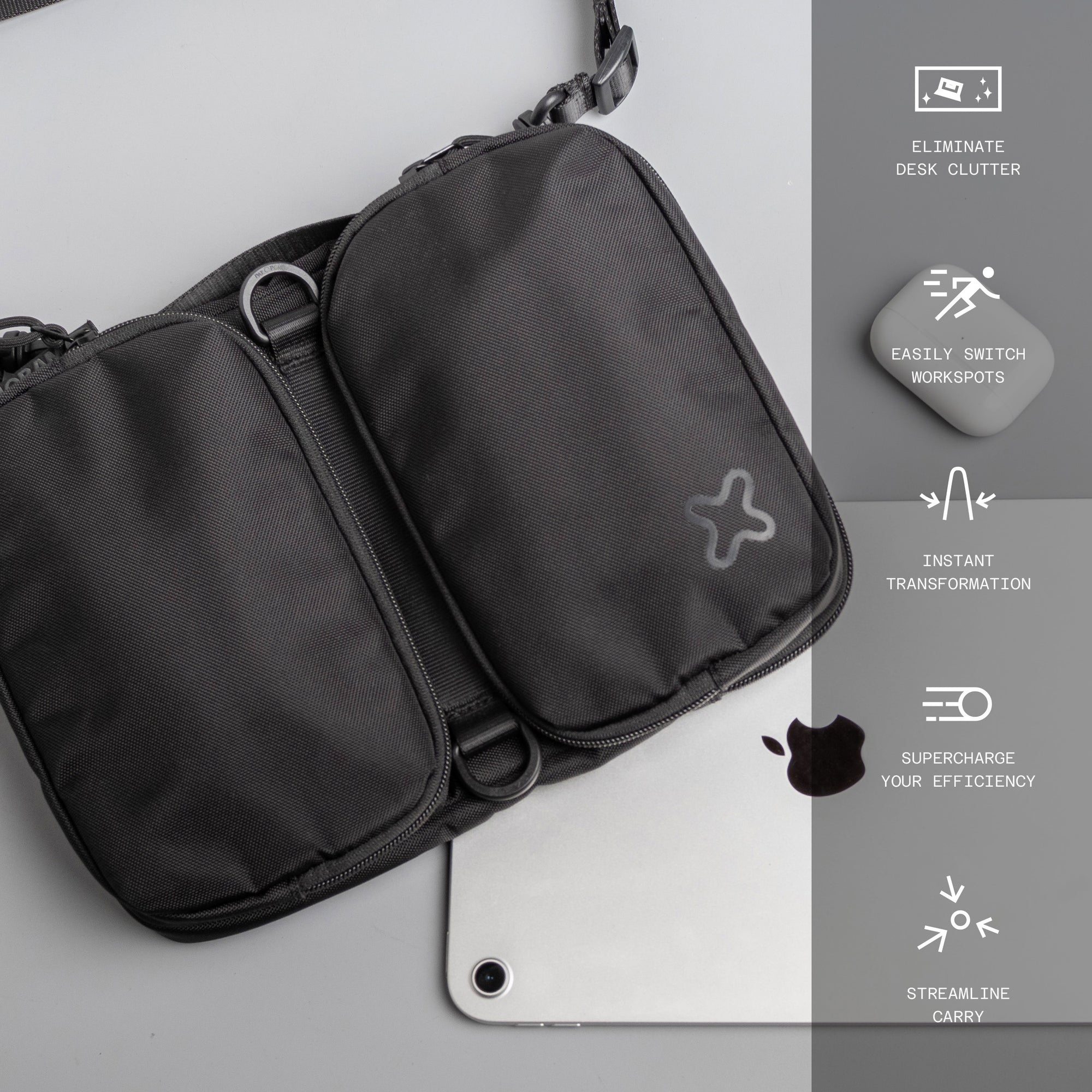 OMNI iPAD