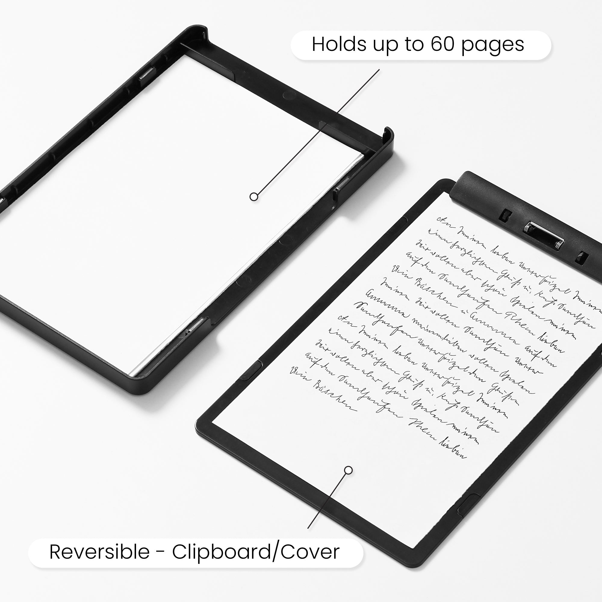 Paper Guardian Notebook