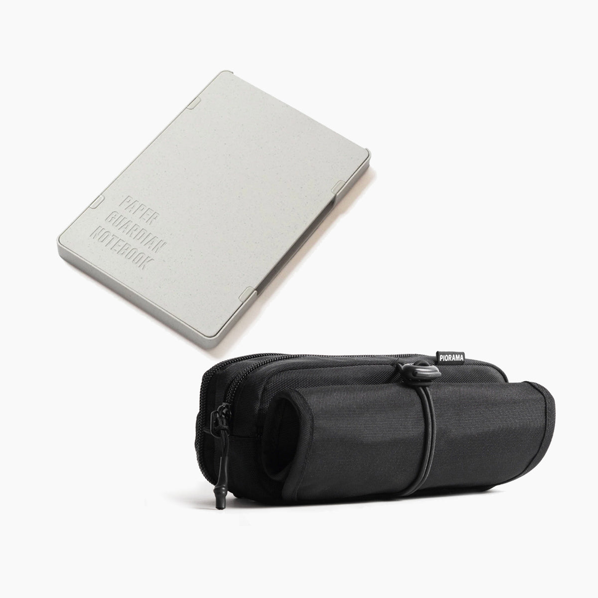 Paper Guardian + Trinity Black