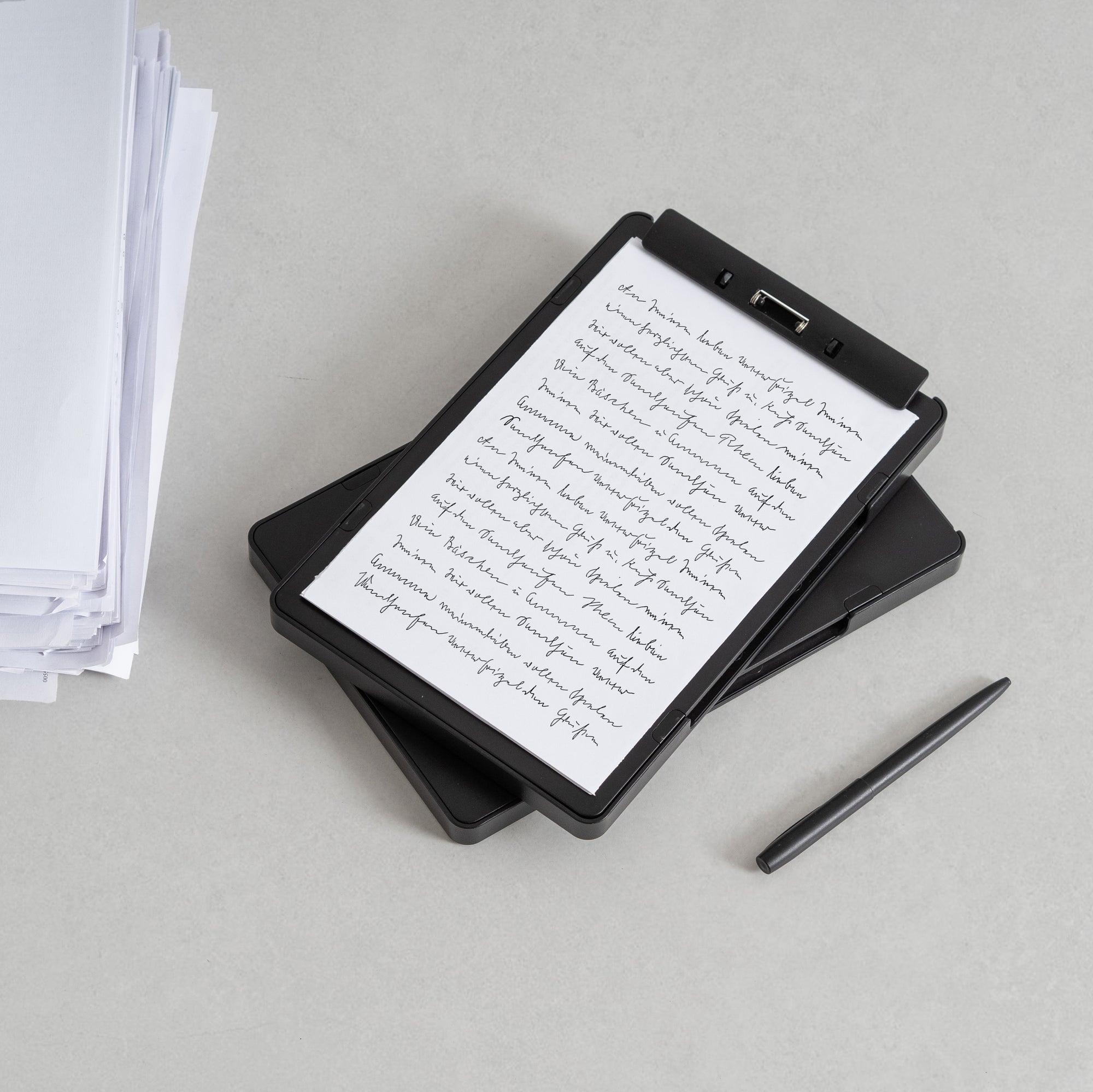 Paper Guardian Notebook (Add-on)