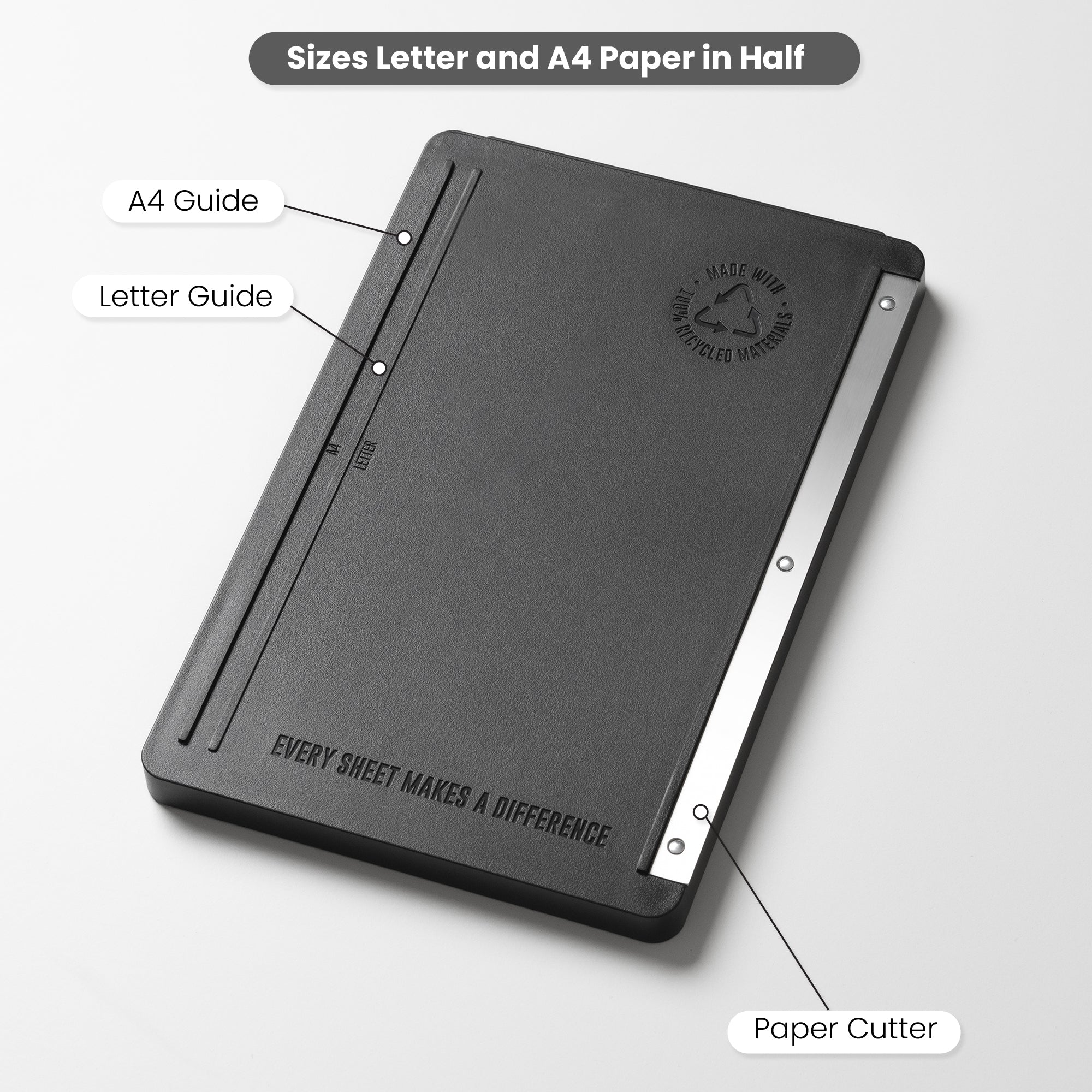 Paper Guardian Notebook
