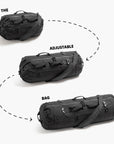 Adjustable Bag A10 - Black