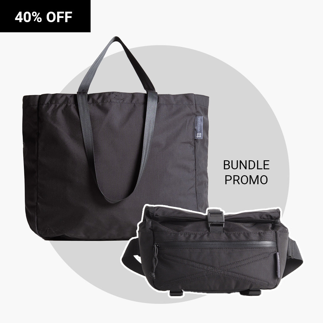 T2 + Flux (BF Promo)