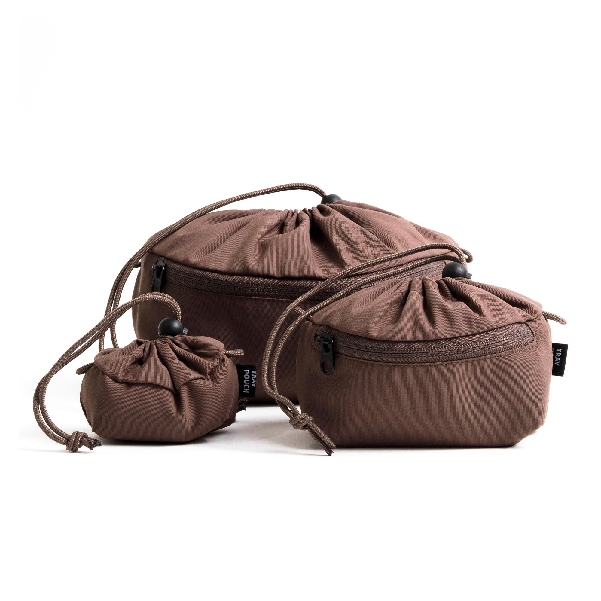 TPS - Organizer - Walnut