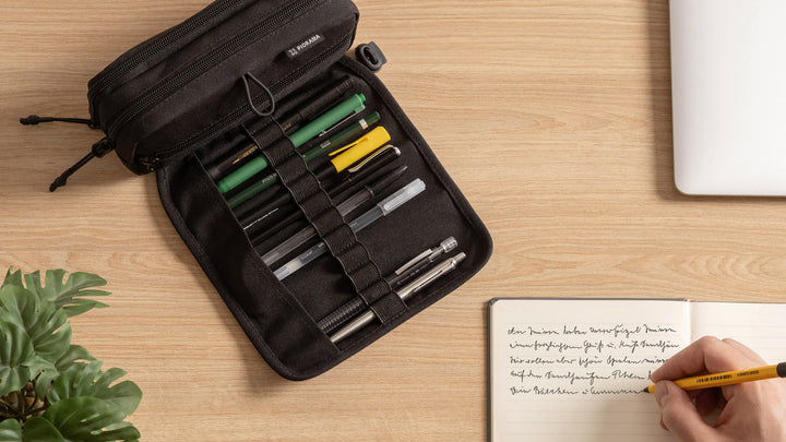 Trinity Pencil Case – Piorama