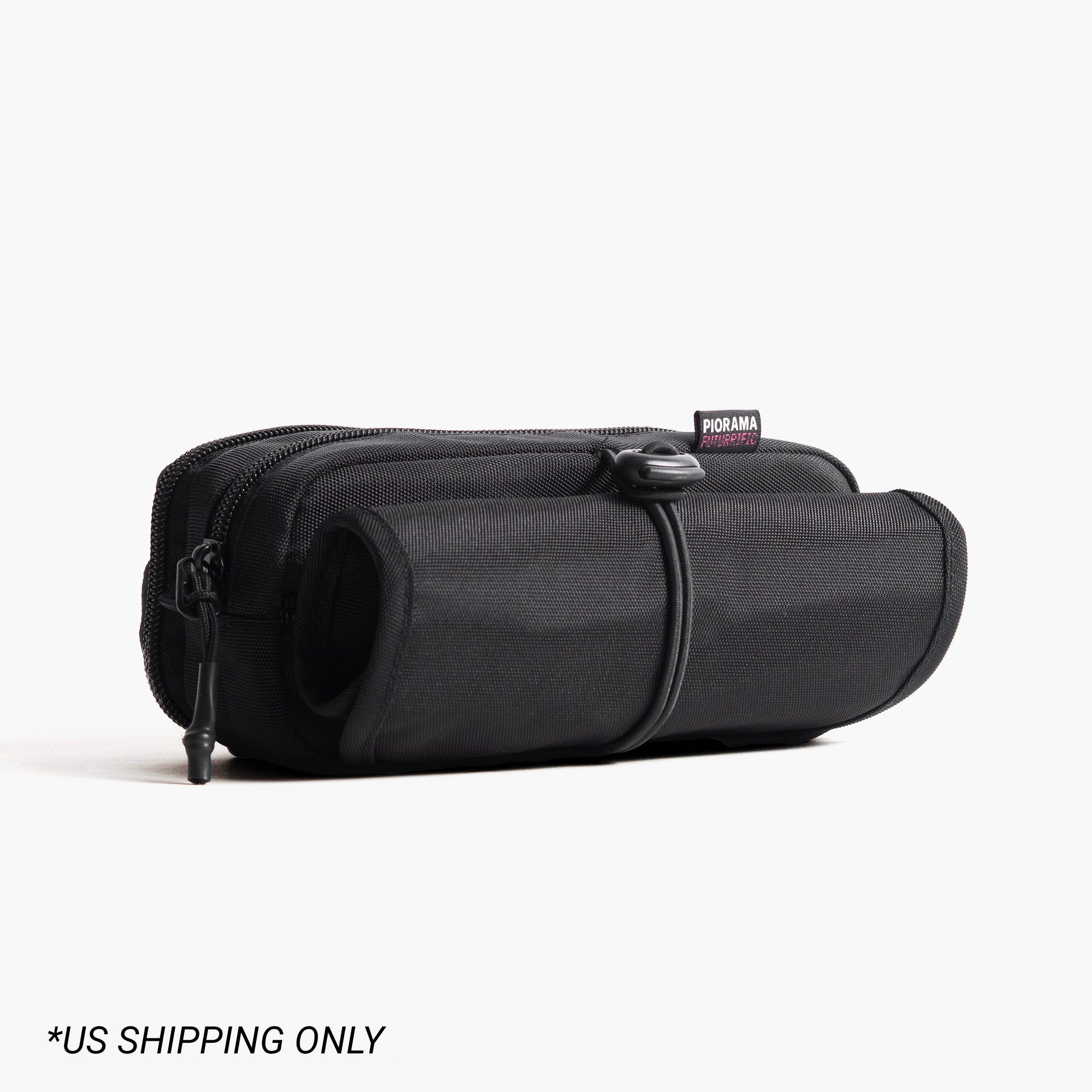 Trinity Pencil Case - Limited Edition Futurrific Collab