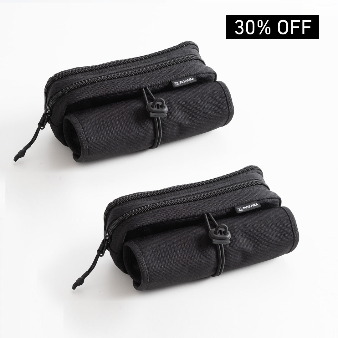 Trinity Pencil Case x 2 (4Jul)