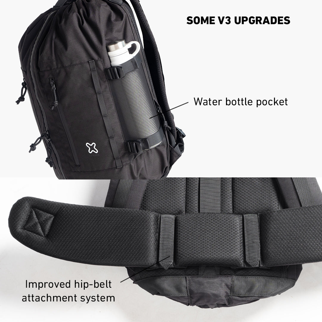B3 v3 (pre-order)