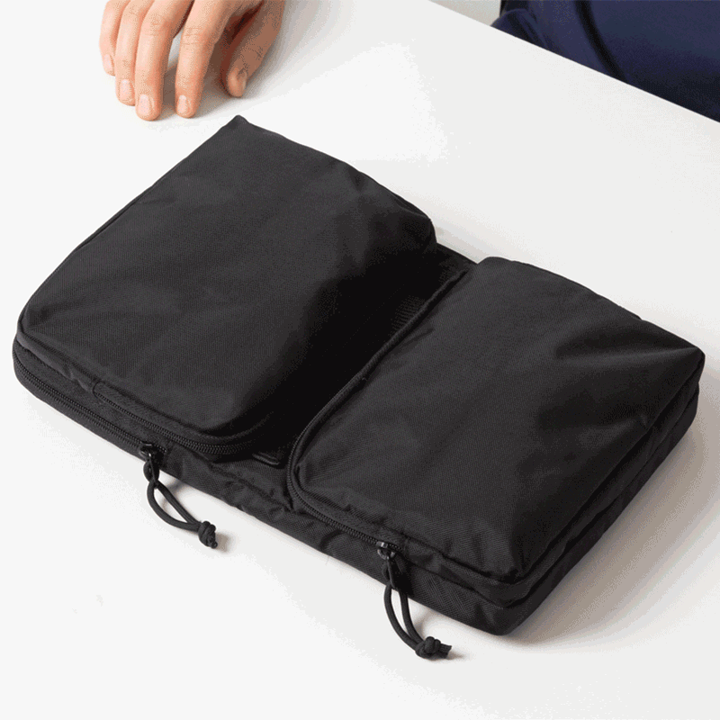 Piorama Omni 2.0 Laptop Bag and Organizer